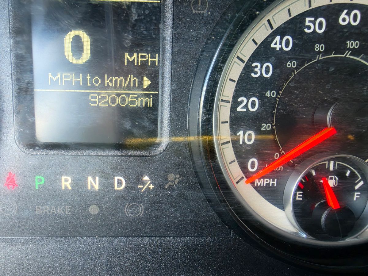 Ram 1500 photo 30