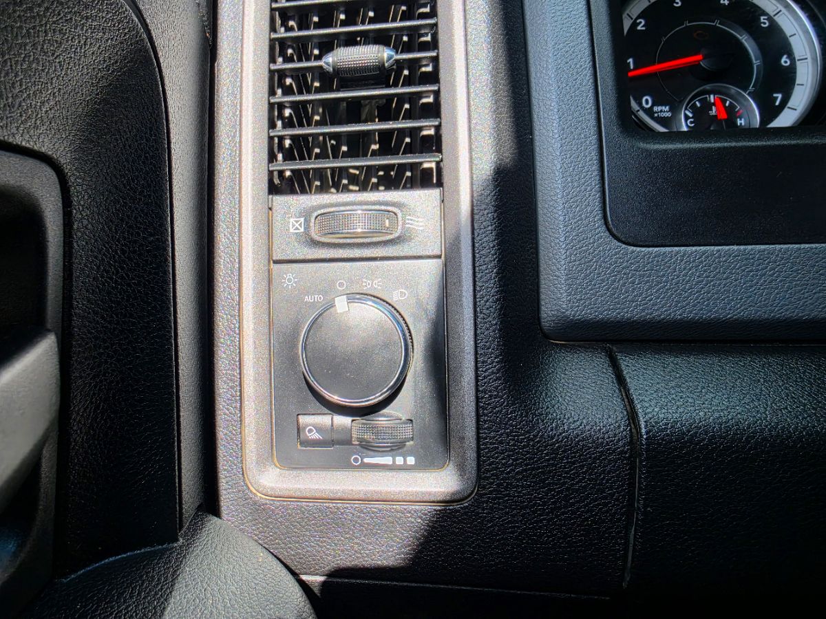 Ram 1500 photo 33