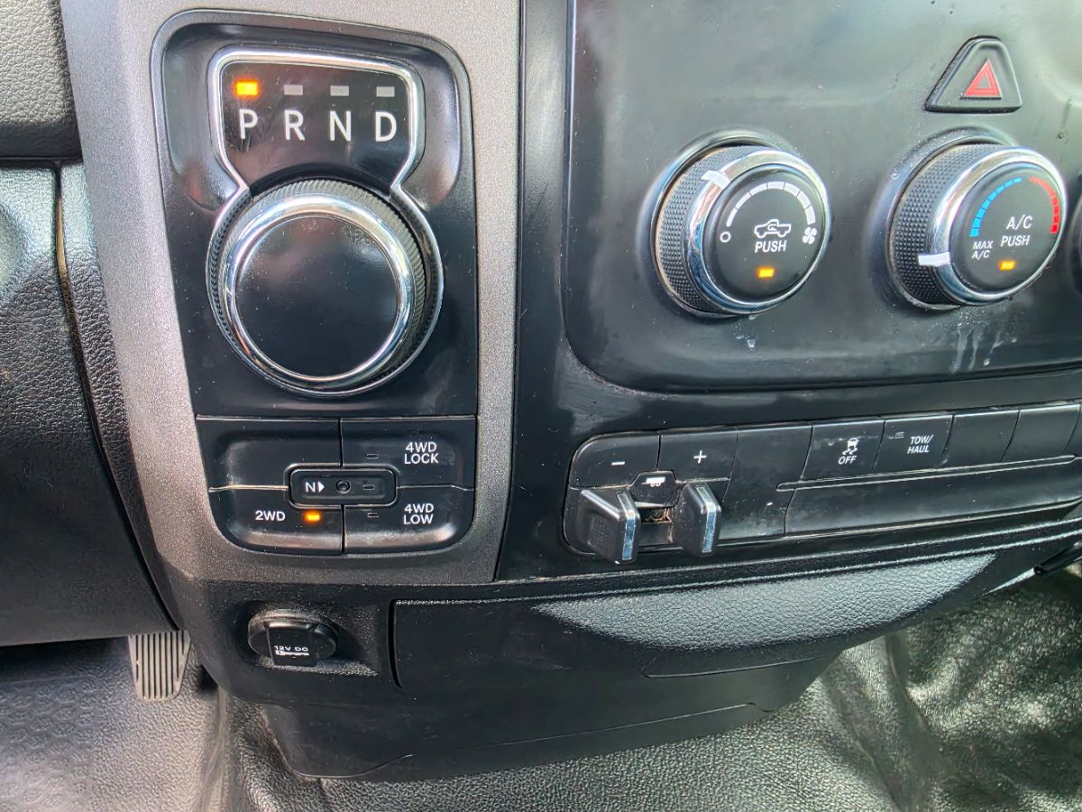 Ram 1500 photo 34
