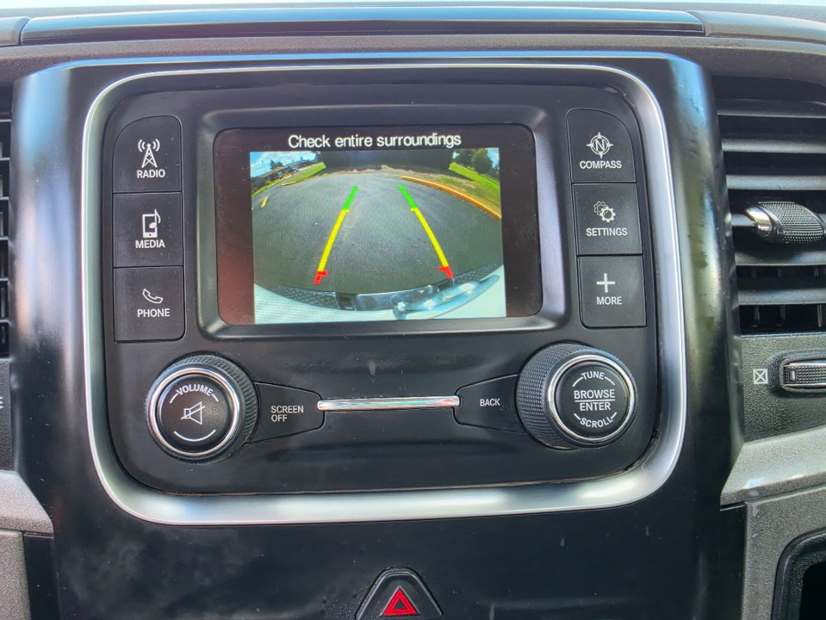 Ram 1500 photo 35