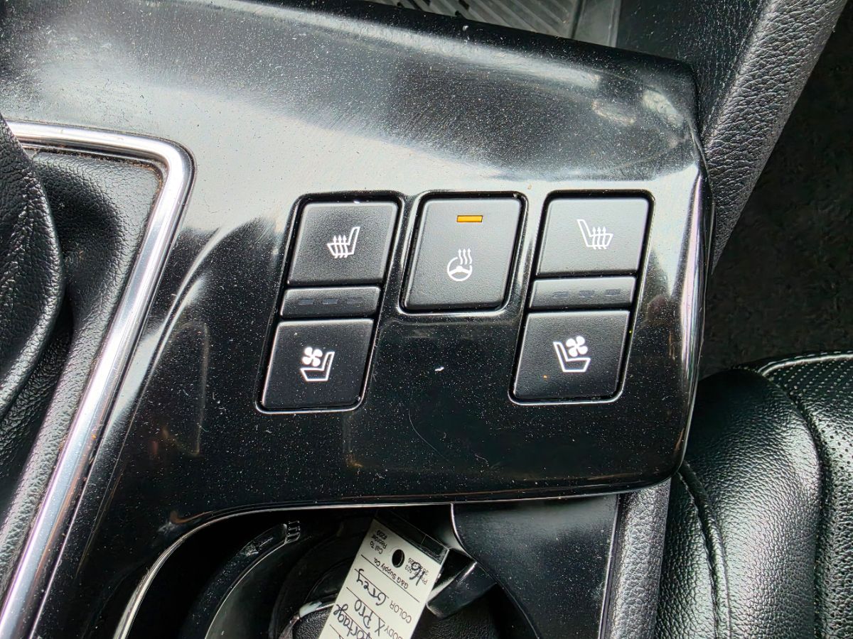 Kia Sportage photo 13