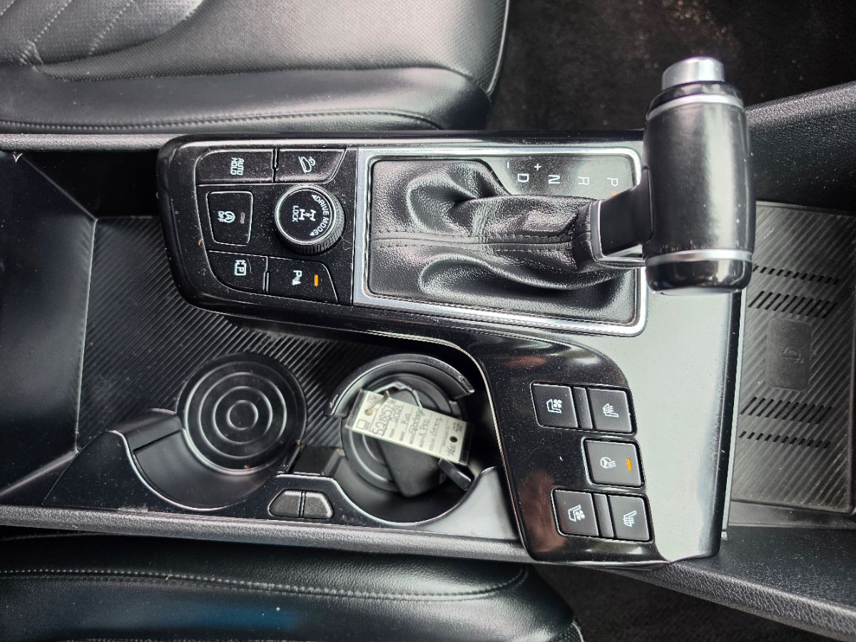 Kia Sportage photo 14