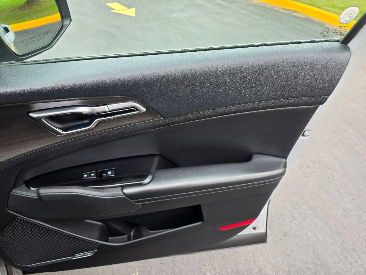 Kia Sportage photo 18