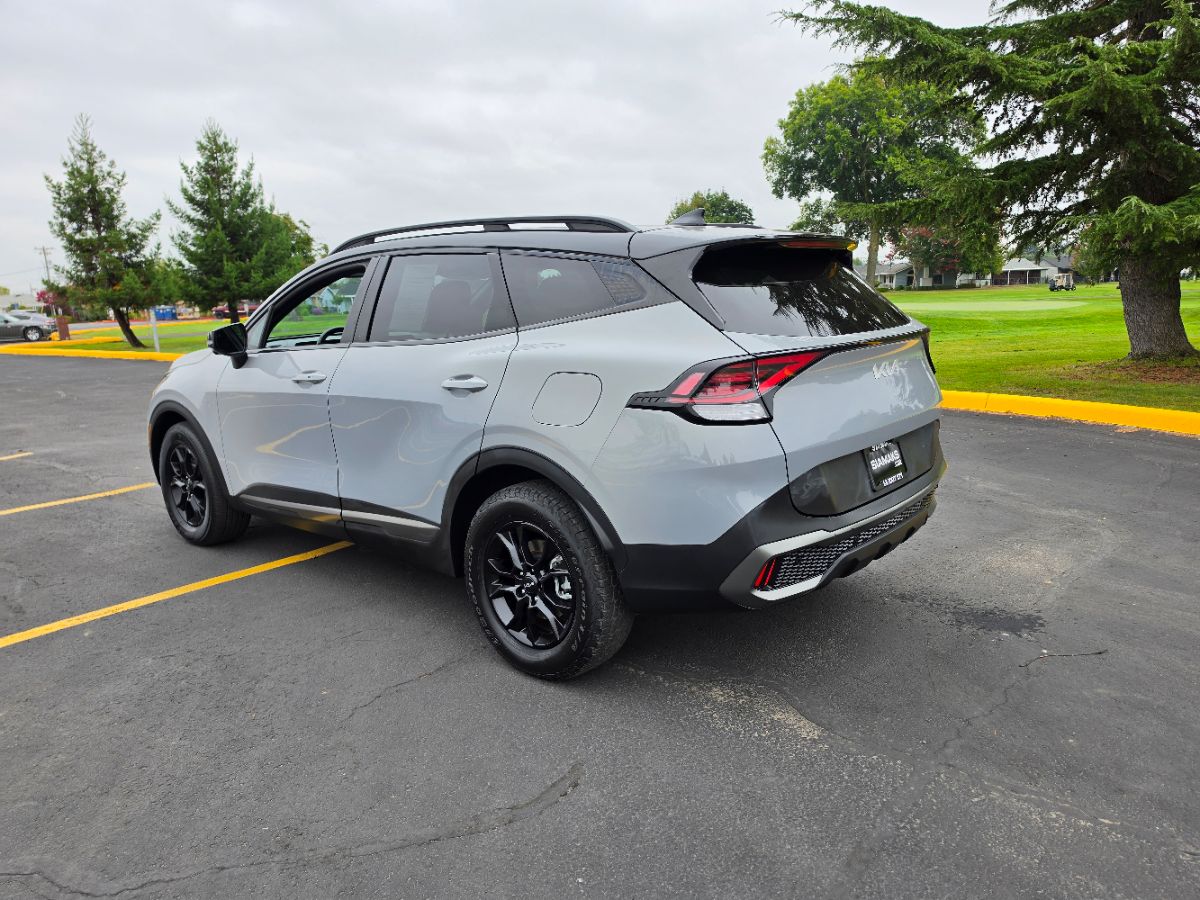 Kia Sportage photo 26