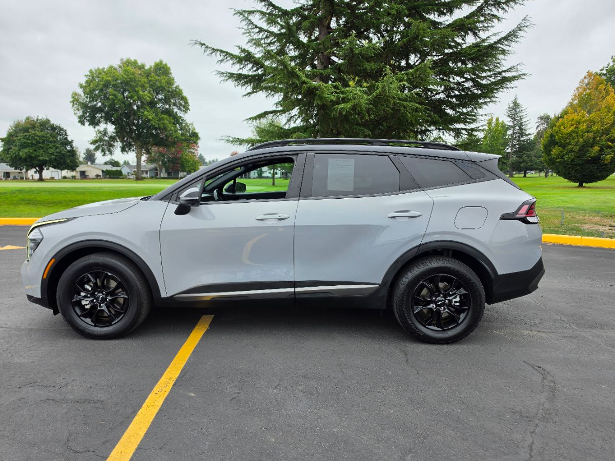 Kia Sportage photo 27
