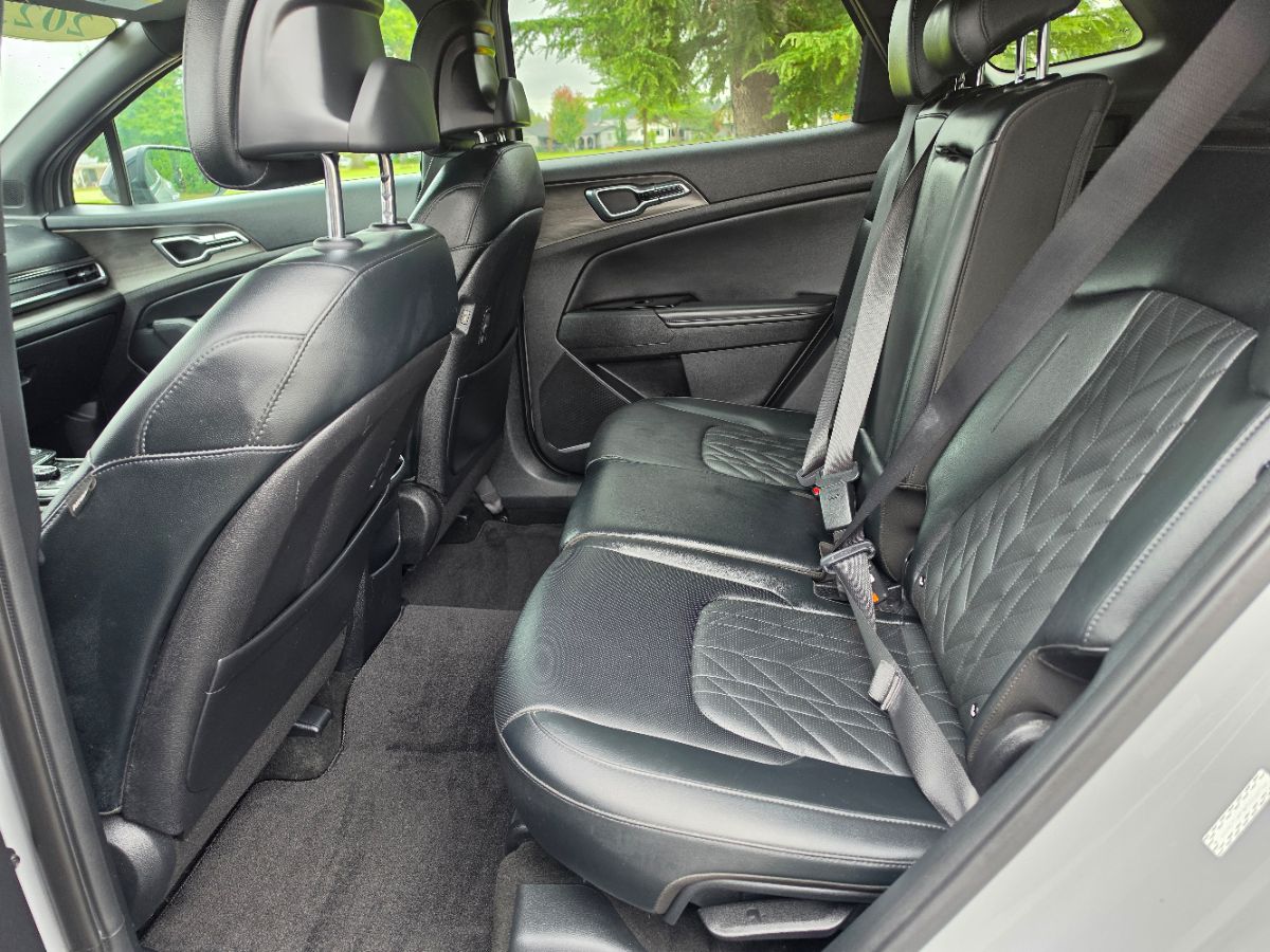 Kia Sportage photo 29