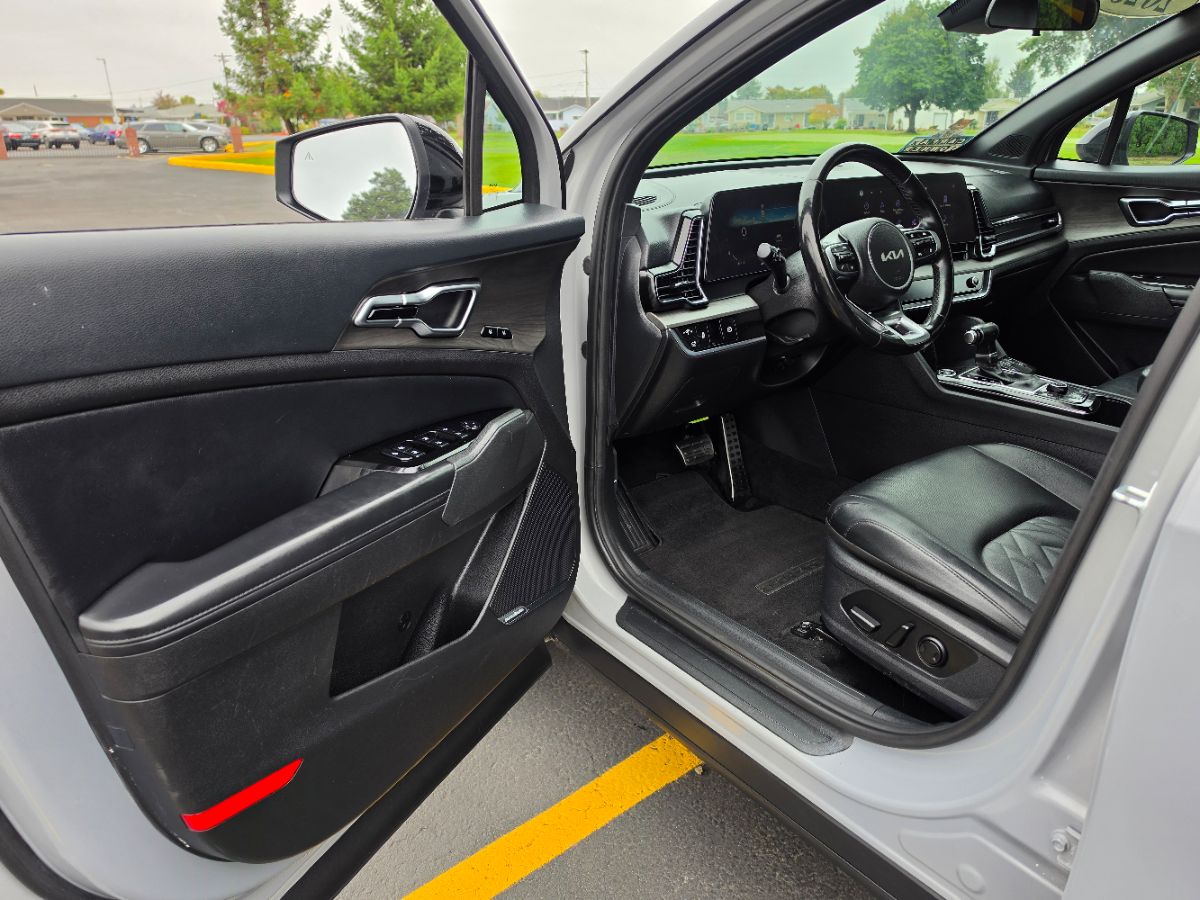 Kia Sportage photo 31