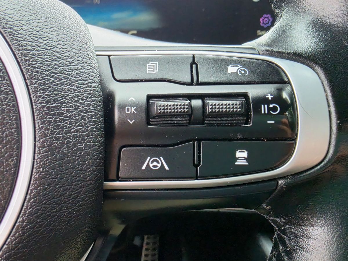 Kia Sportage photo 36