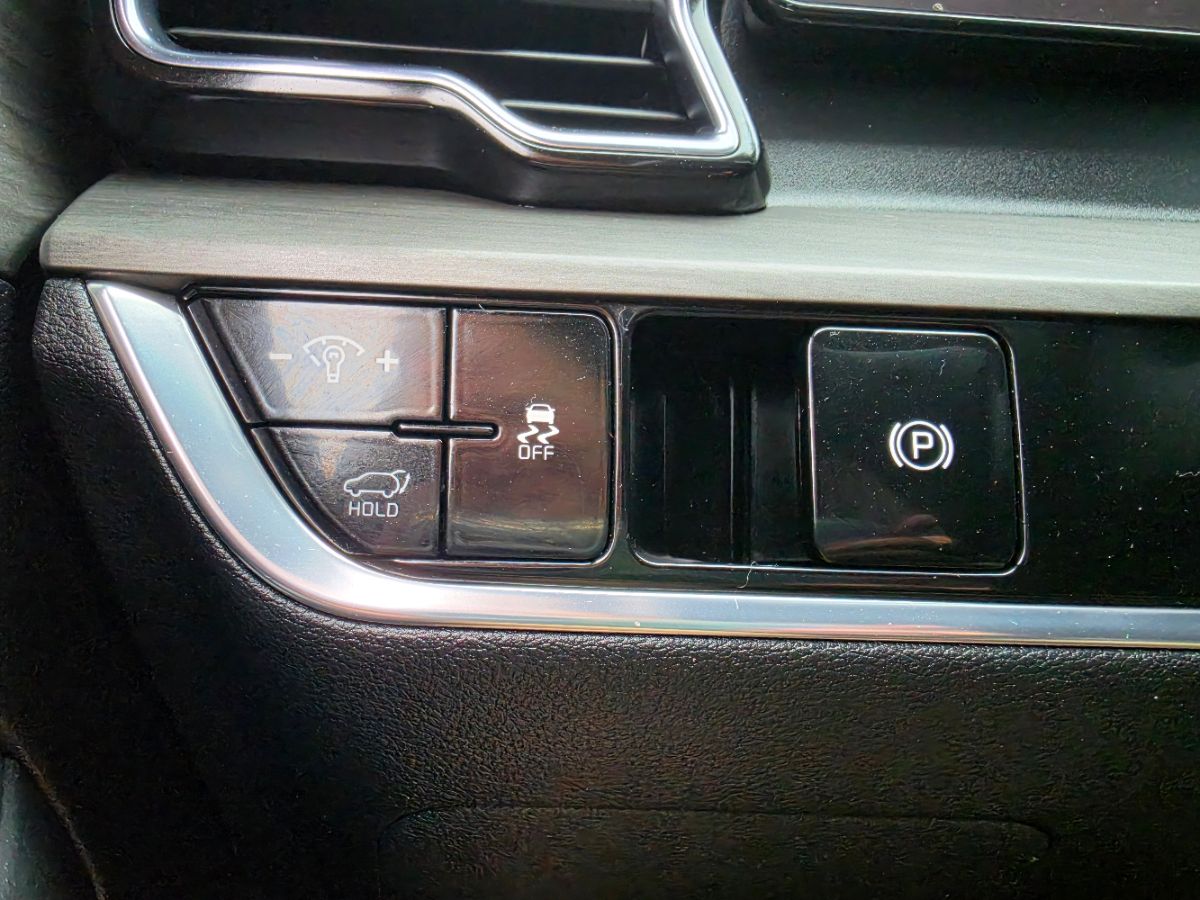 Kia Sportage photo 37