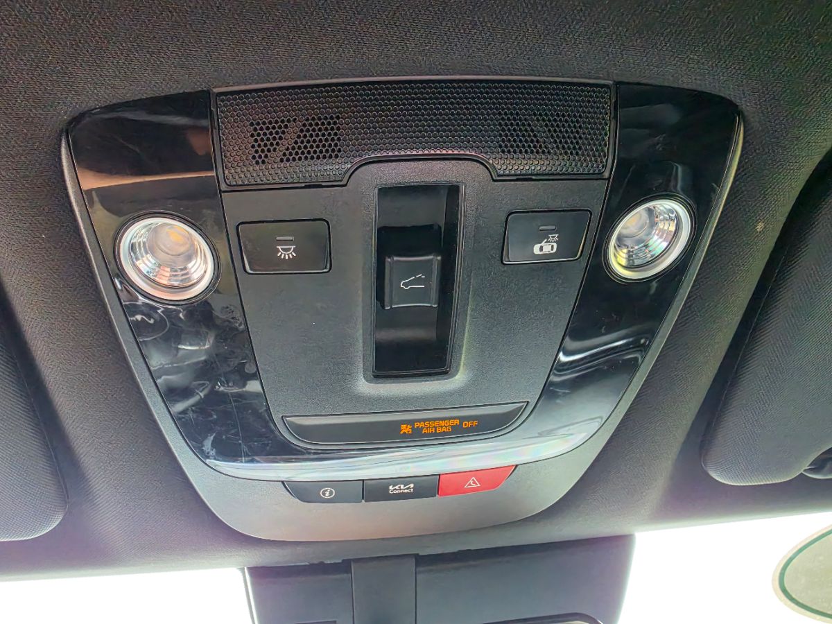 Kia Sportage photo 39