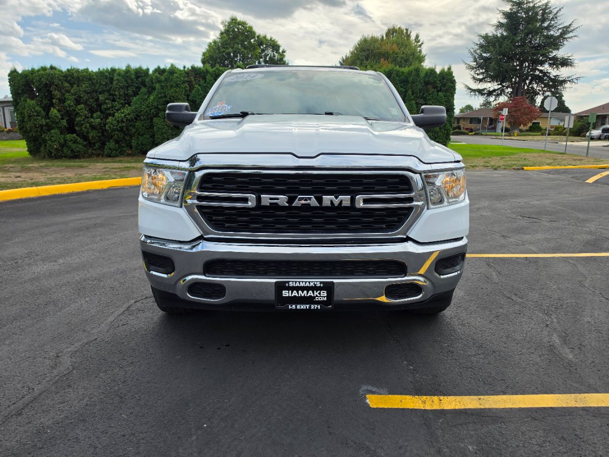 Ram 1500 photo 5