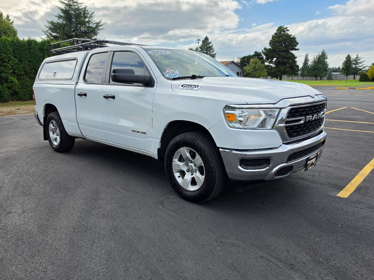 Ram 1500 photo 7