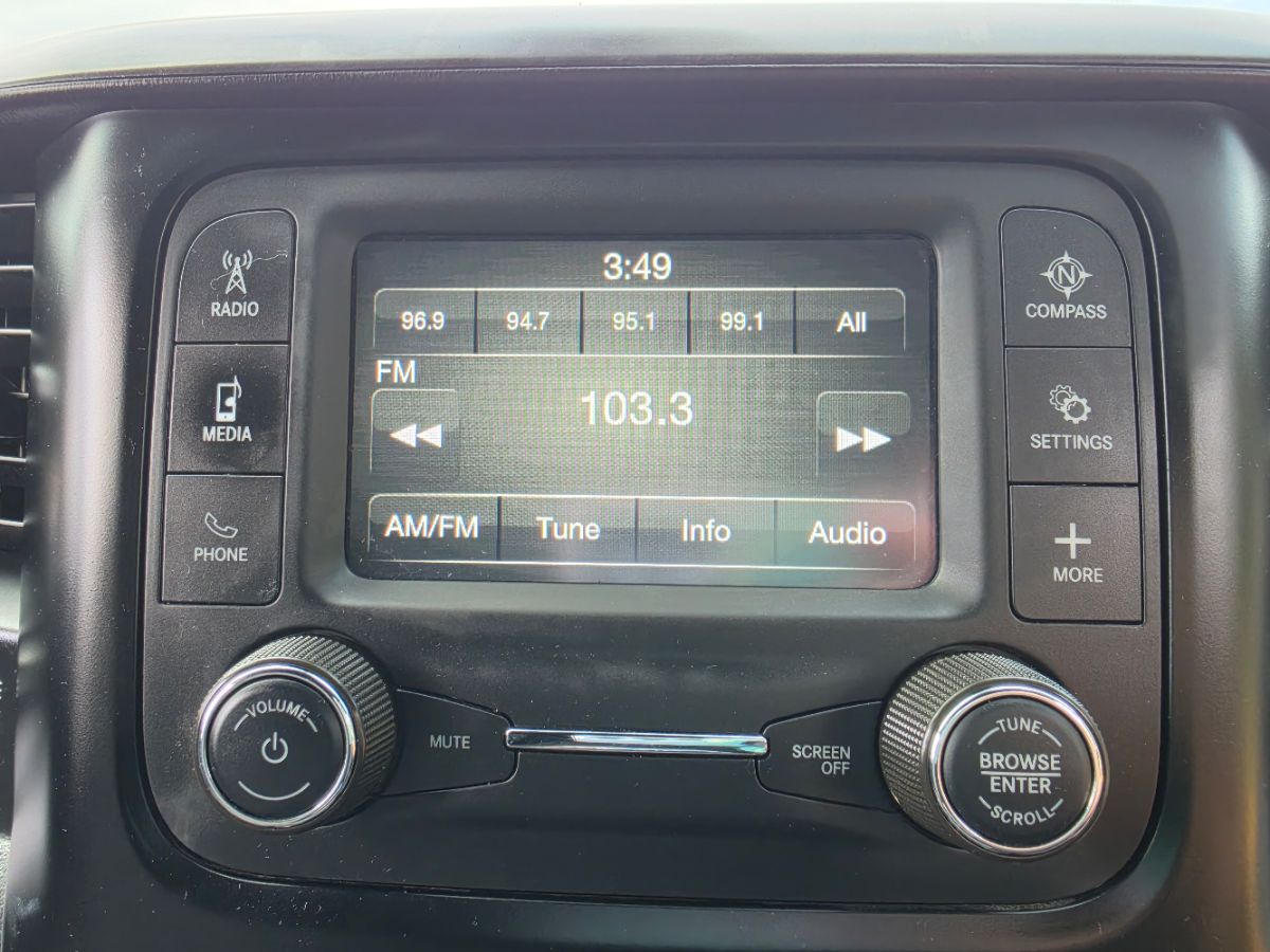 Ram 1500 photo 10