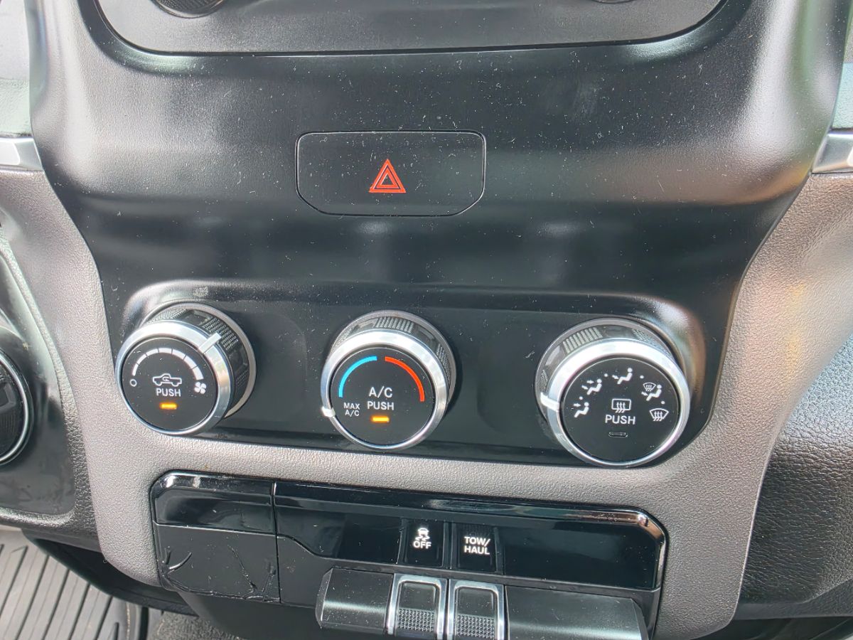Ram 1500 photo 11