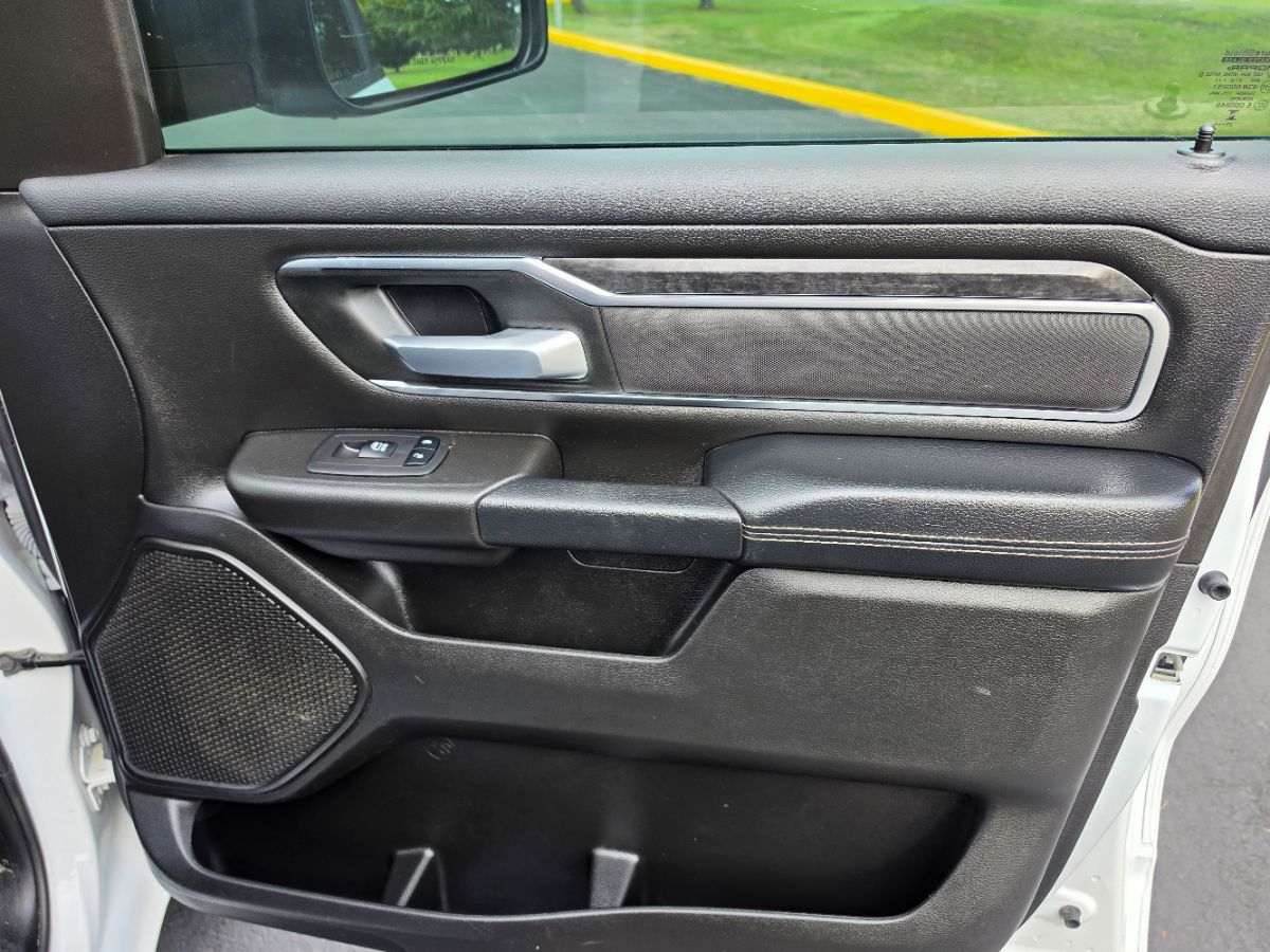 Ram 1500 photo 14