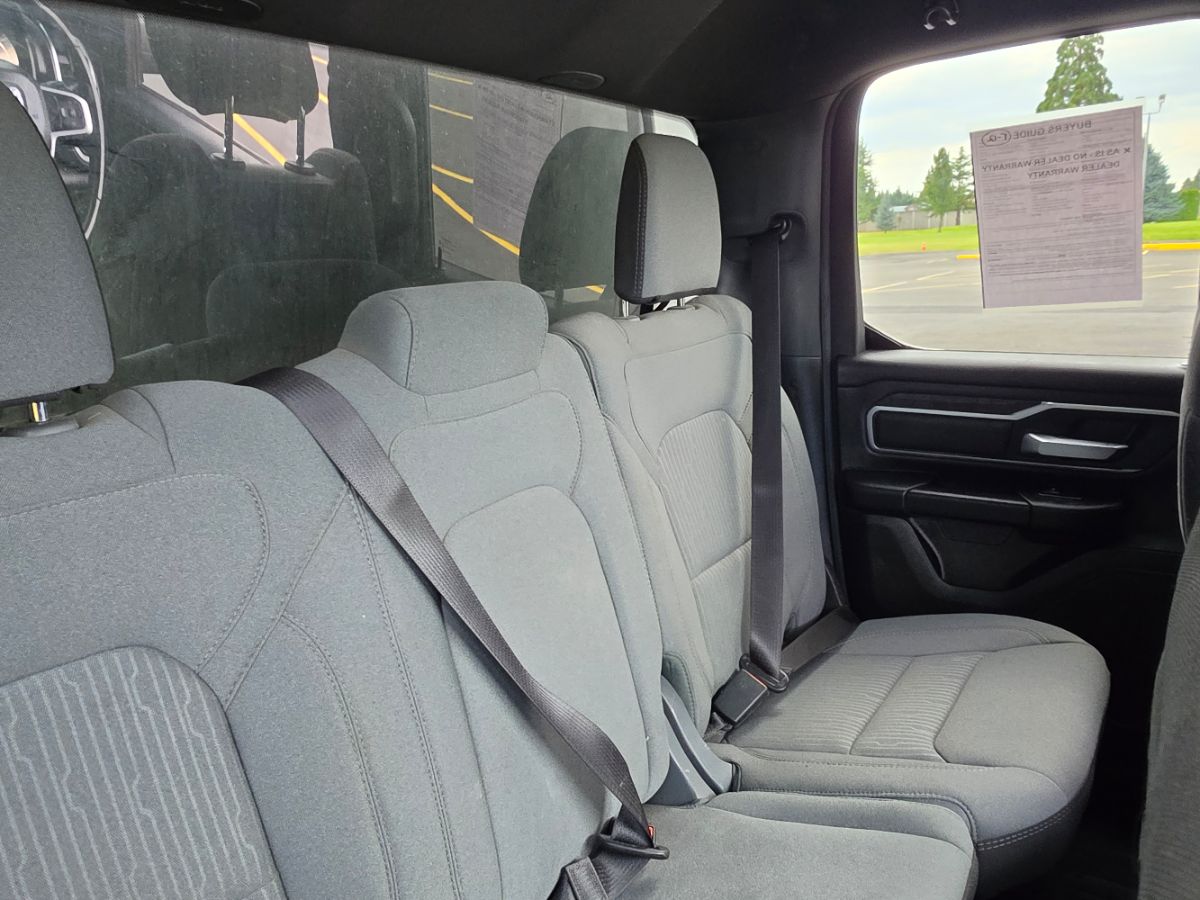 Ram 1500 photo 15
