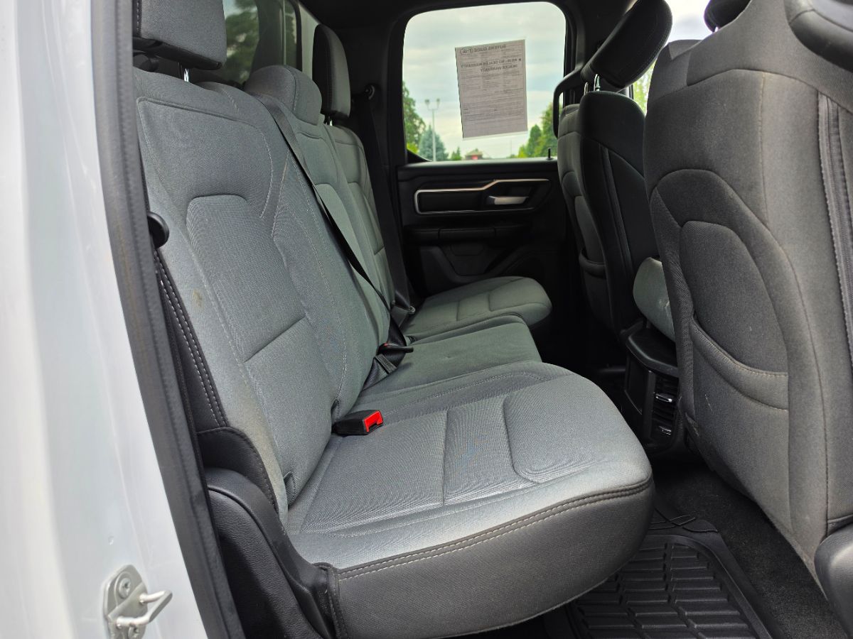 Ram 1500 photo 16