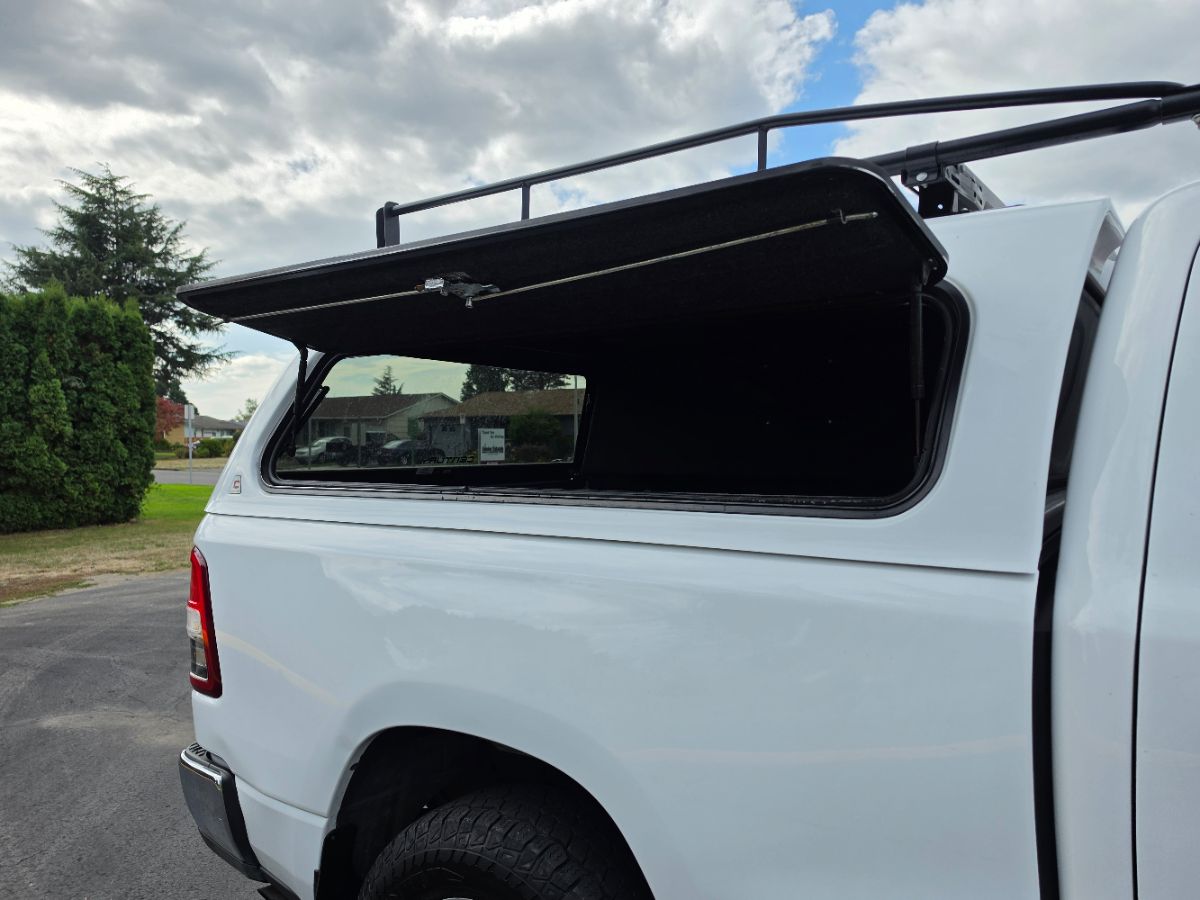 Ram 1500 photo 17