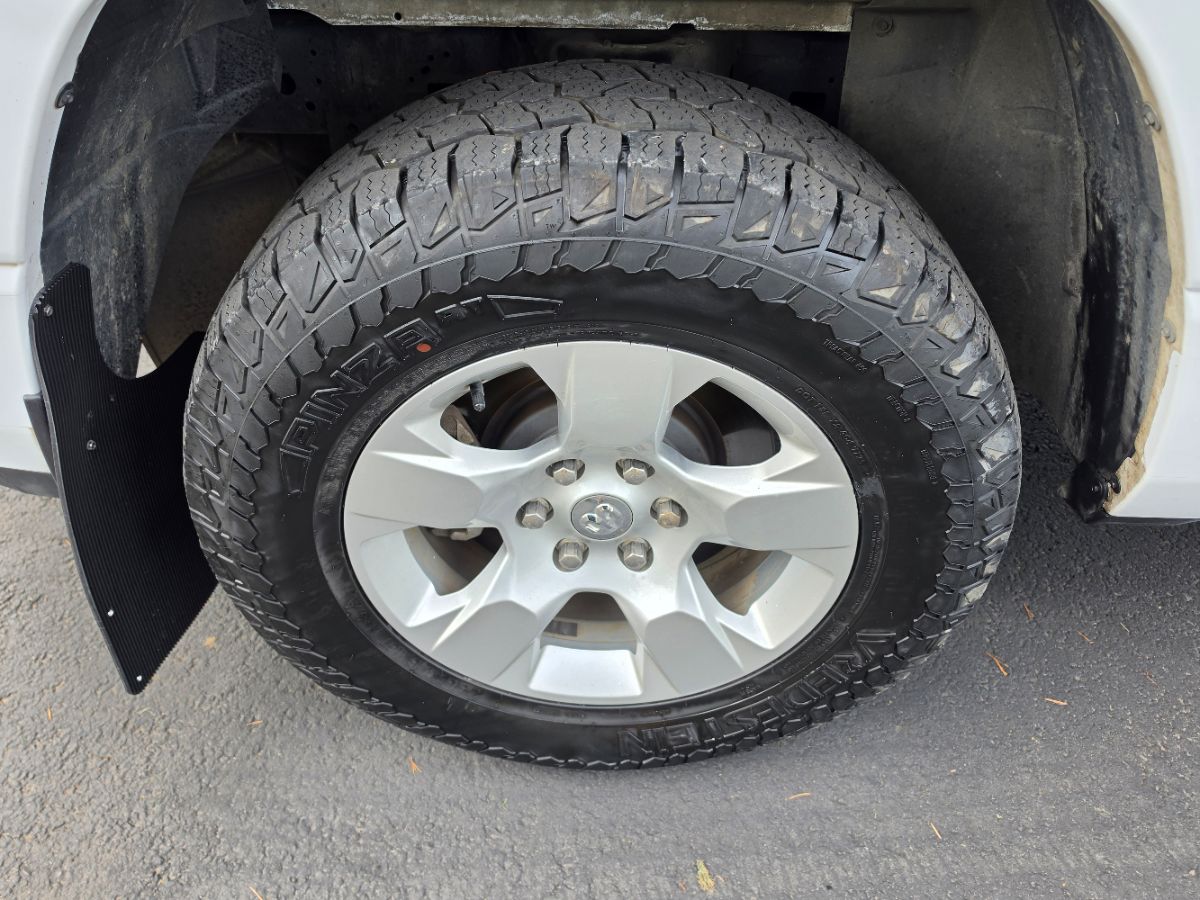 Ram 1500 photo 18