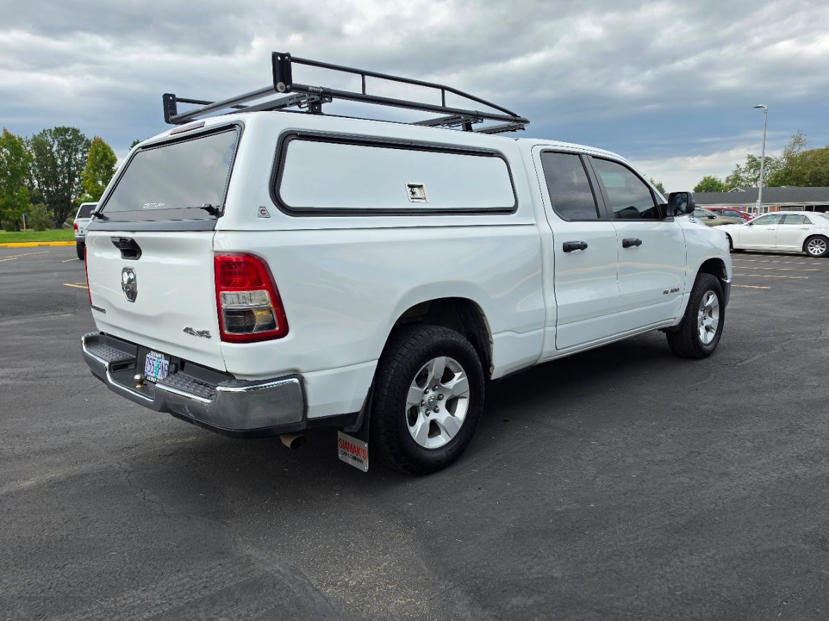 Ram 1500 photo 19