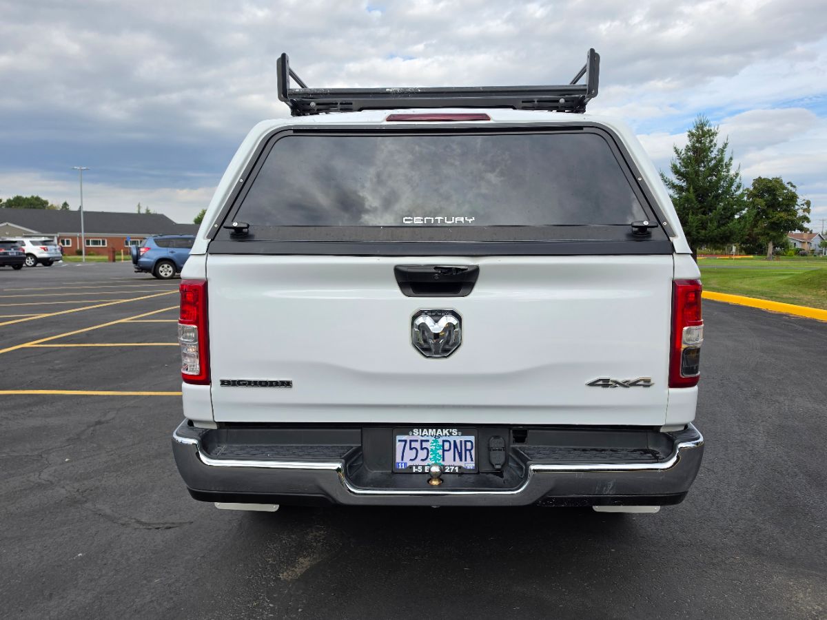 Ram 1500 photo 20