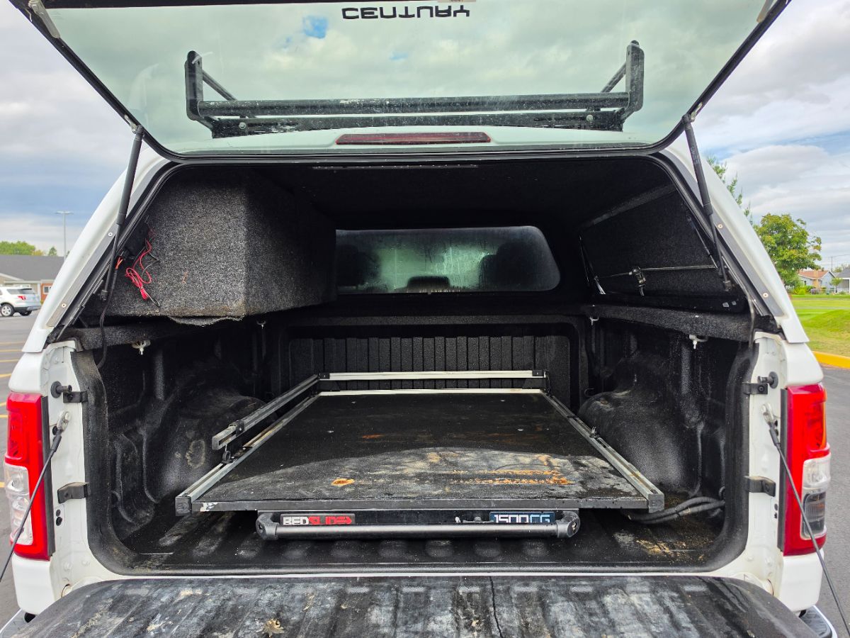Ram 1500 photo 21