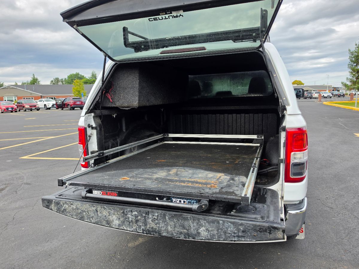 Ram 1500 photo 22