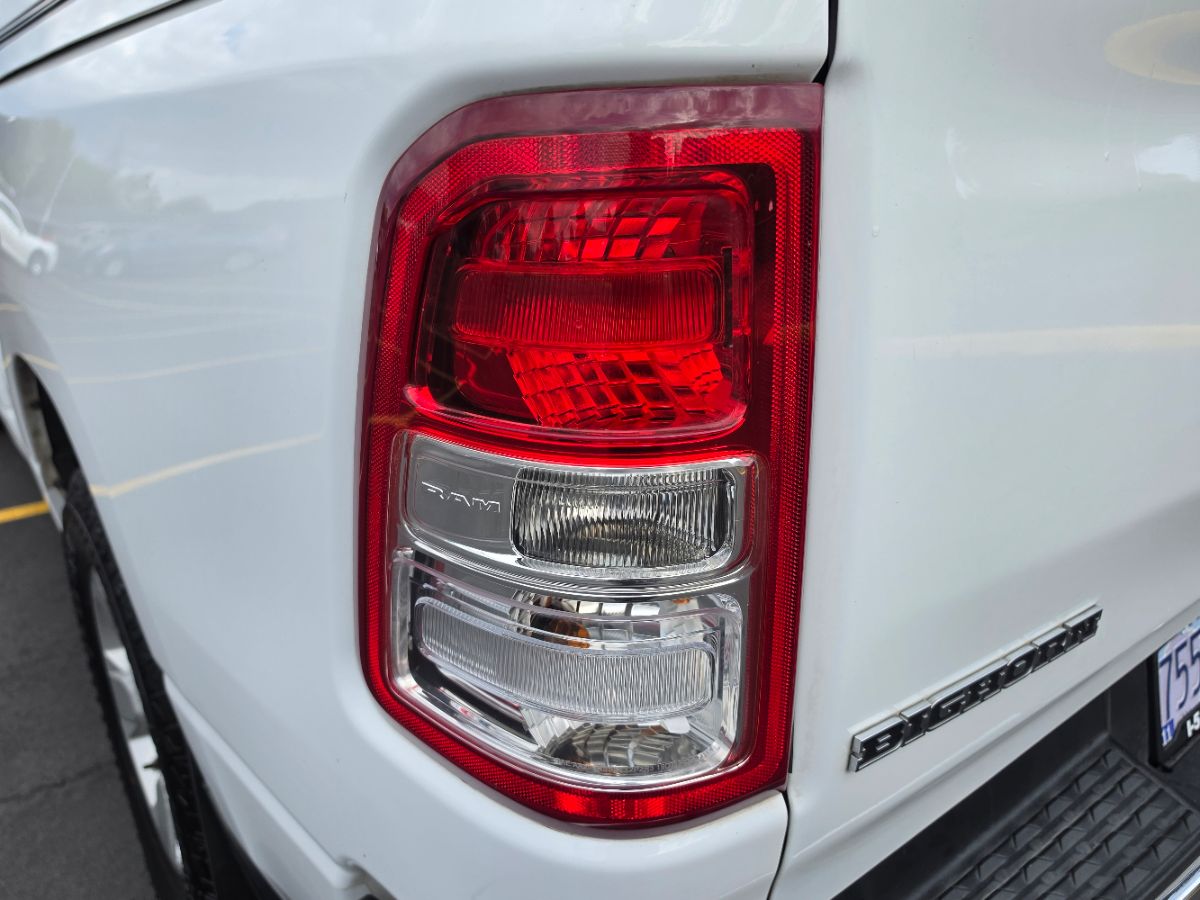 Ram 1500 photo 23