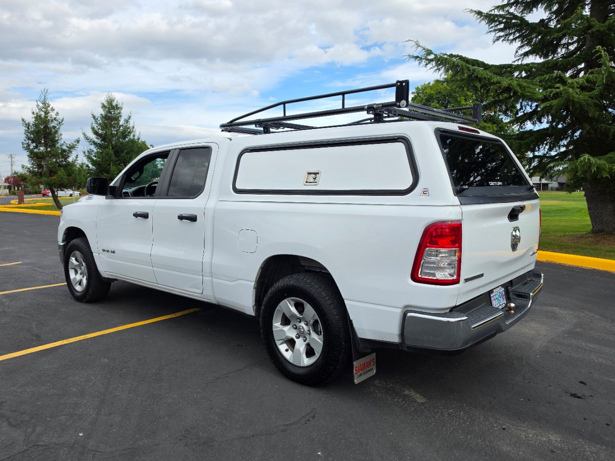 Ram 1500 photo 24