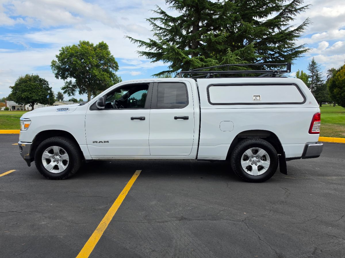Ram 1500 photo 25