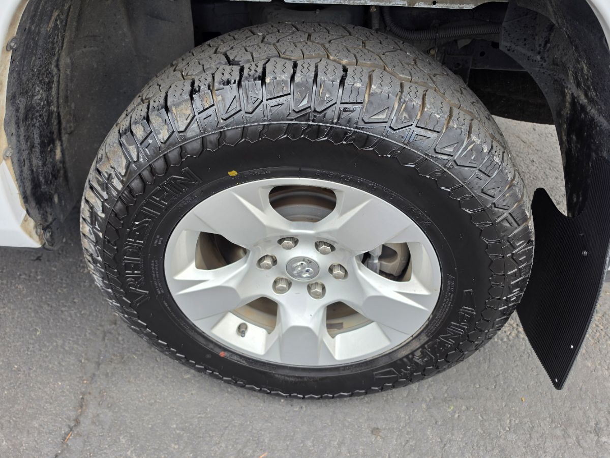 Ram 1500 photo 26