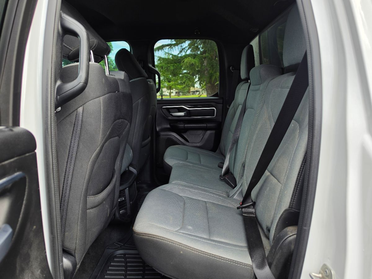 Ram 1500 photo 28