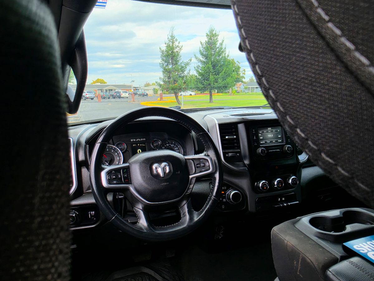 Ram 1500 photo 29