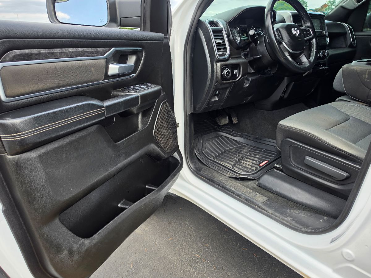 Ram 1500 photo 30