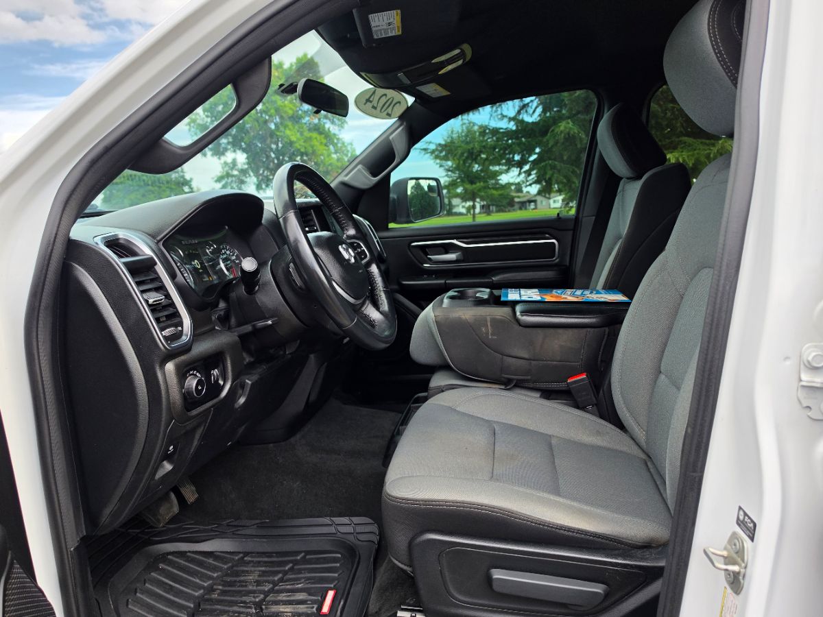 Ram 1500 photo 32