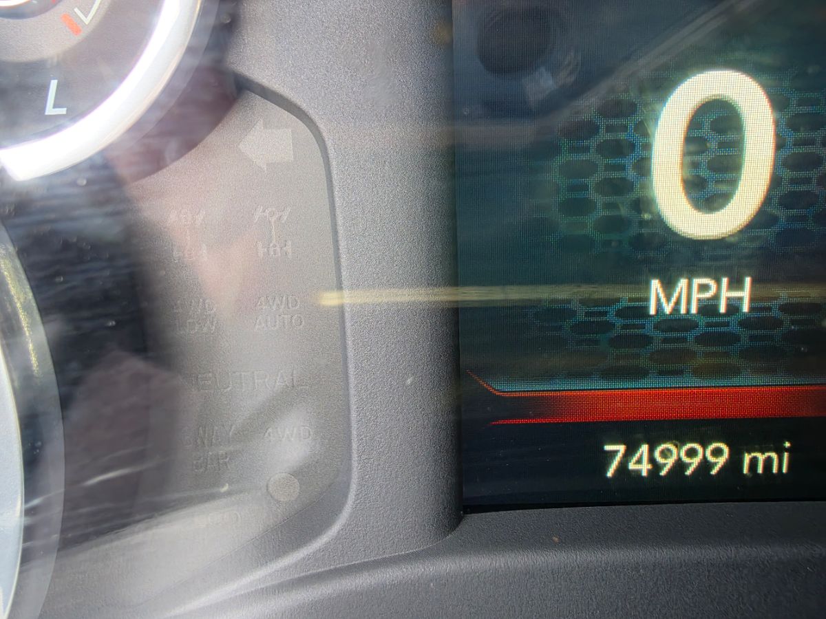 Ram 1500 photo 35