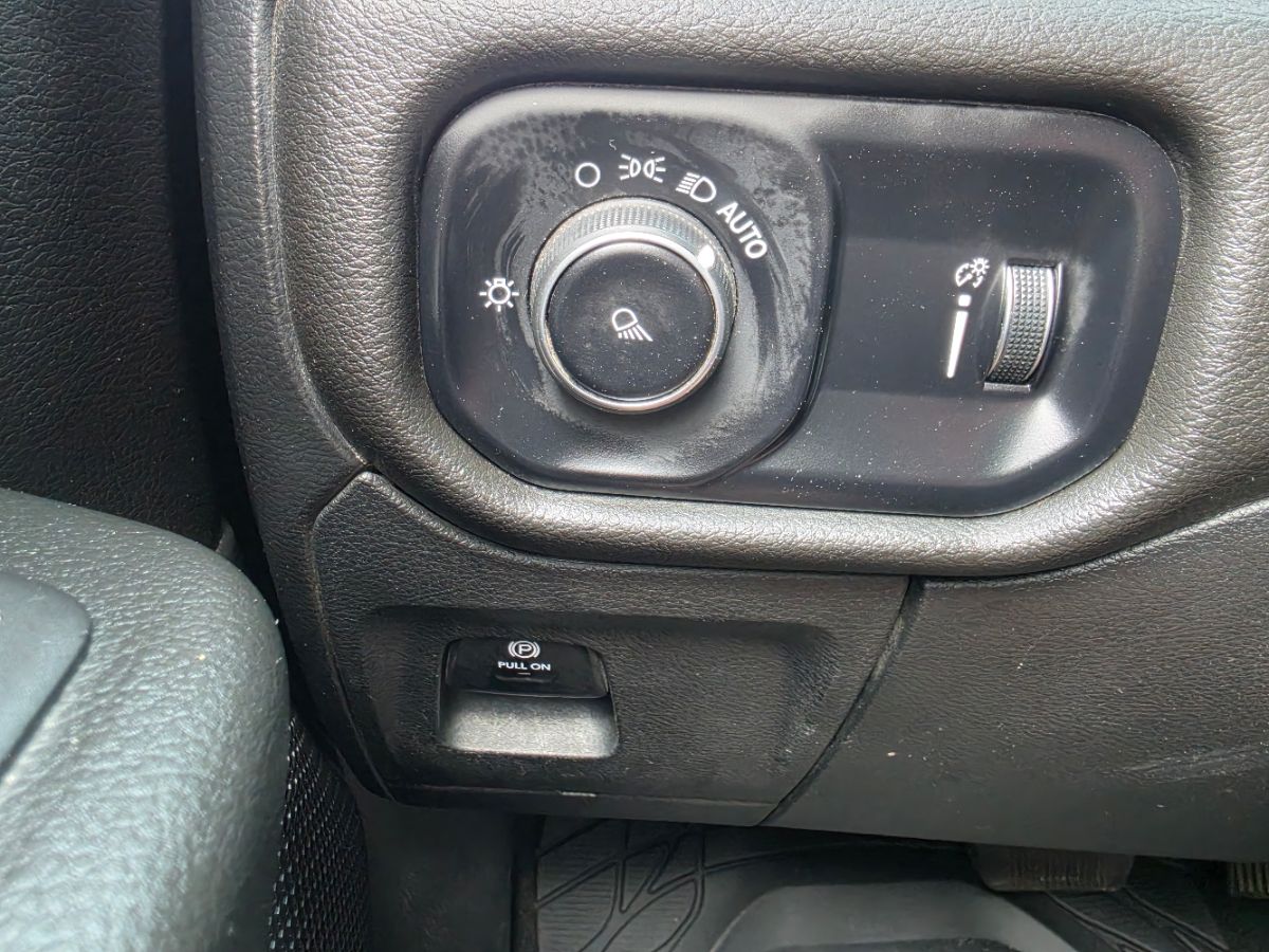 Ram 1500 photo 36
