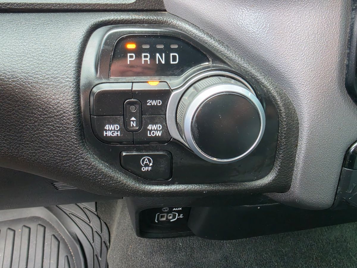 Ram 1500 photo 37