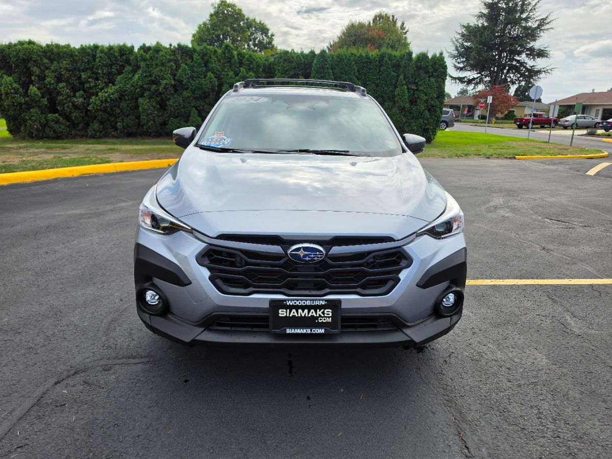 Subaru Crosstrek photo 5