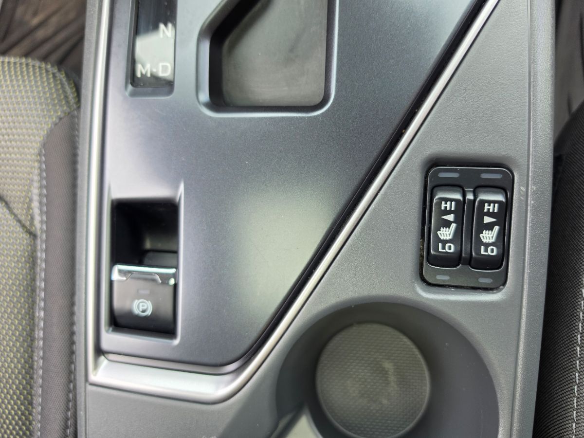 Subaru Crosstrek photo 12