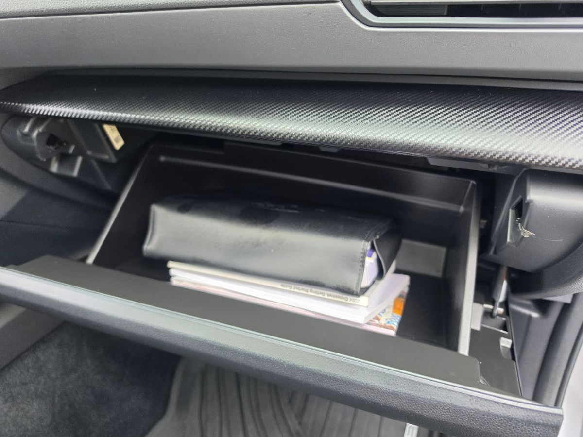 Subaru Crosstrek photo 14