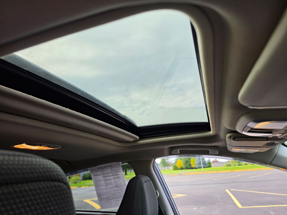 Subaru Crosstrek photo 15