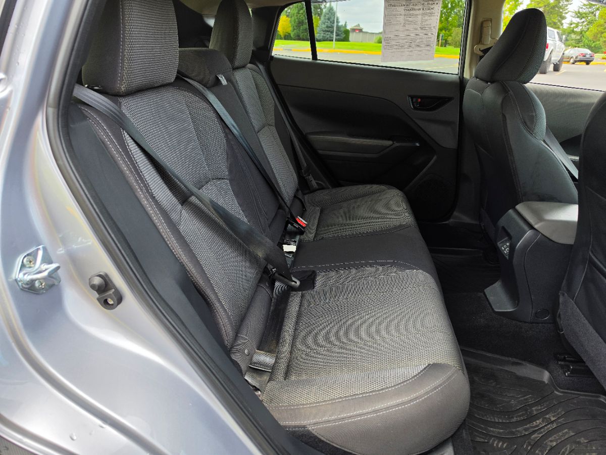 Subaru Crosstrek photo 18