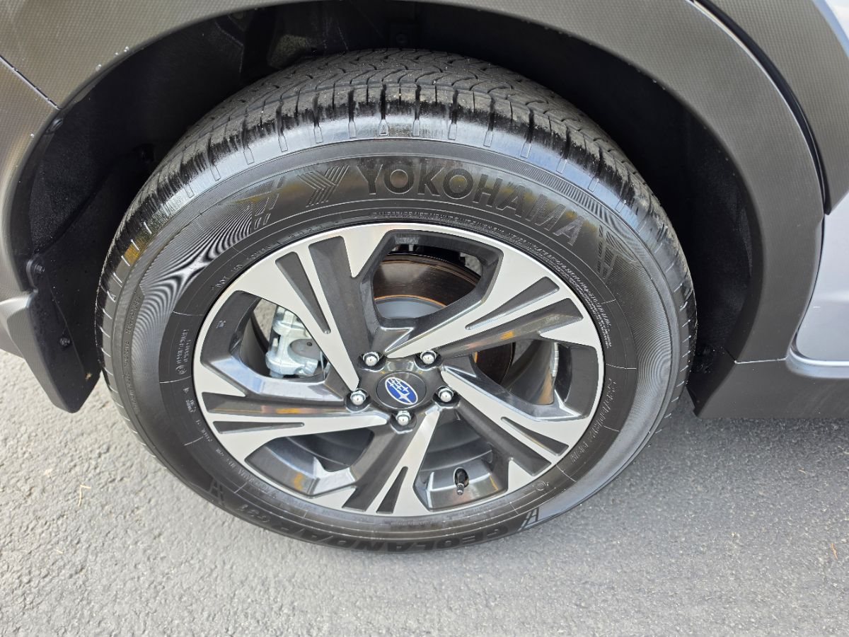 Subaru Crosstrek photo 19