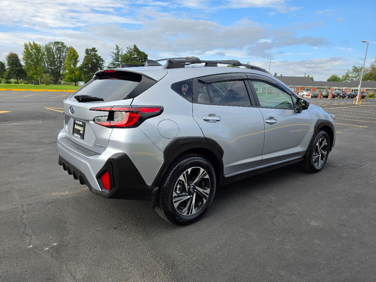 Subaru Crosstrek photo 20