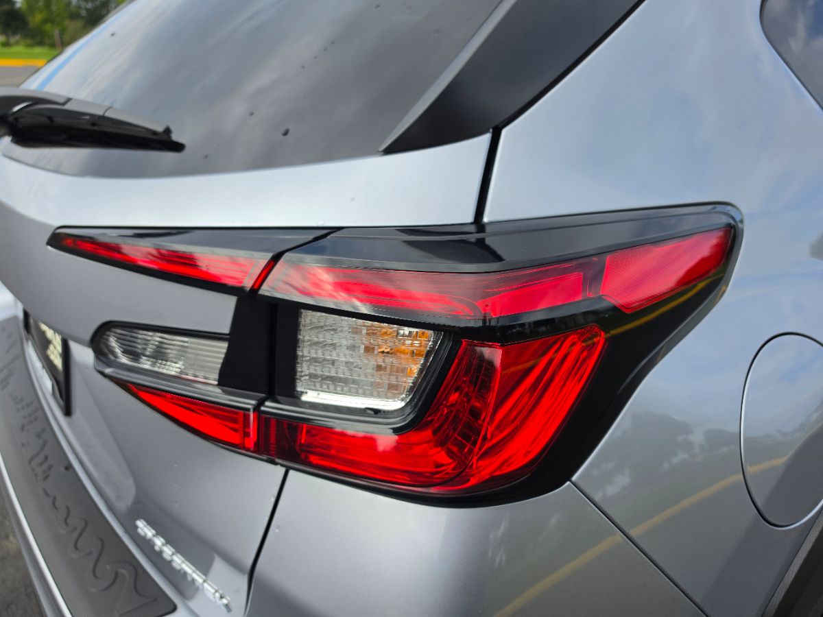 Subaru Crosstrek photo 21