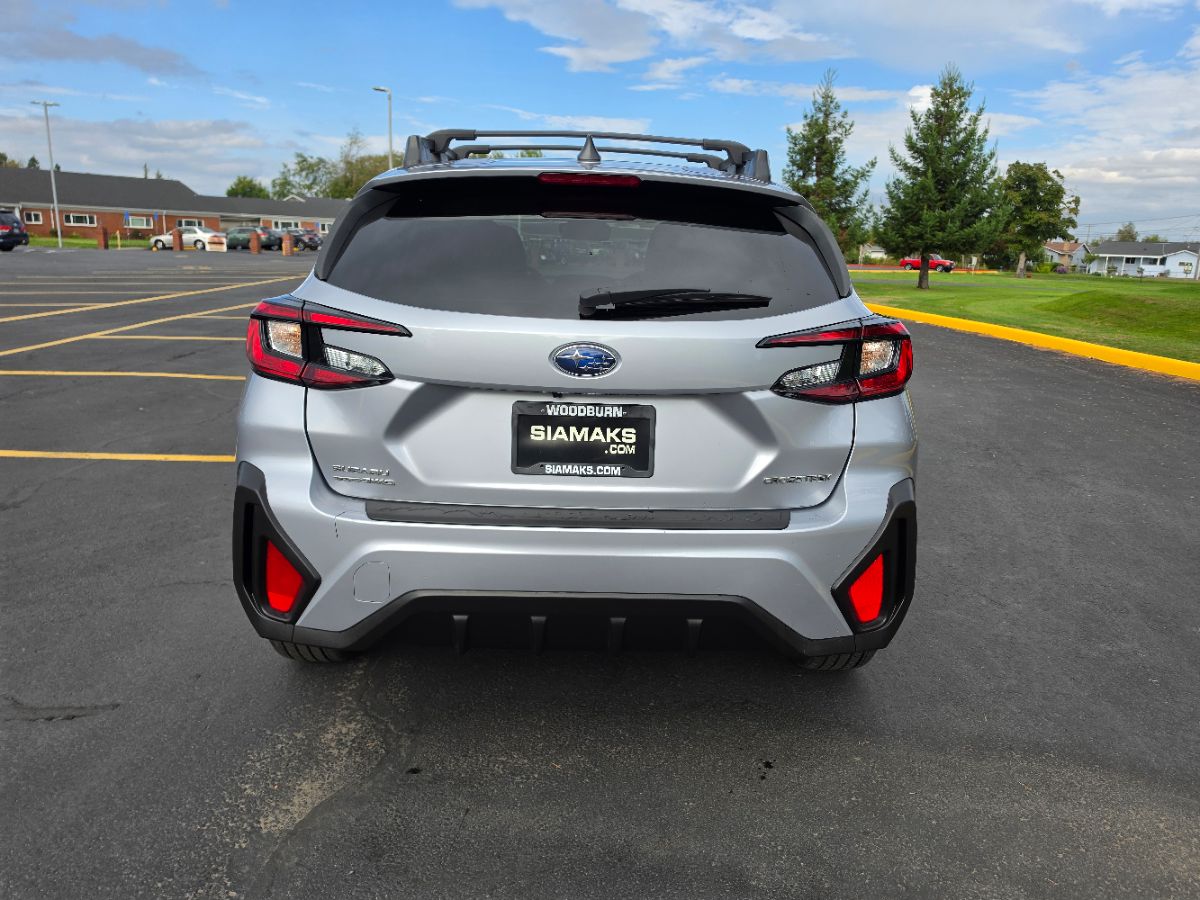 Subaru Crosstrek photo 22
