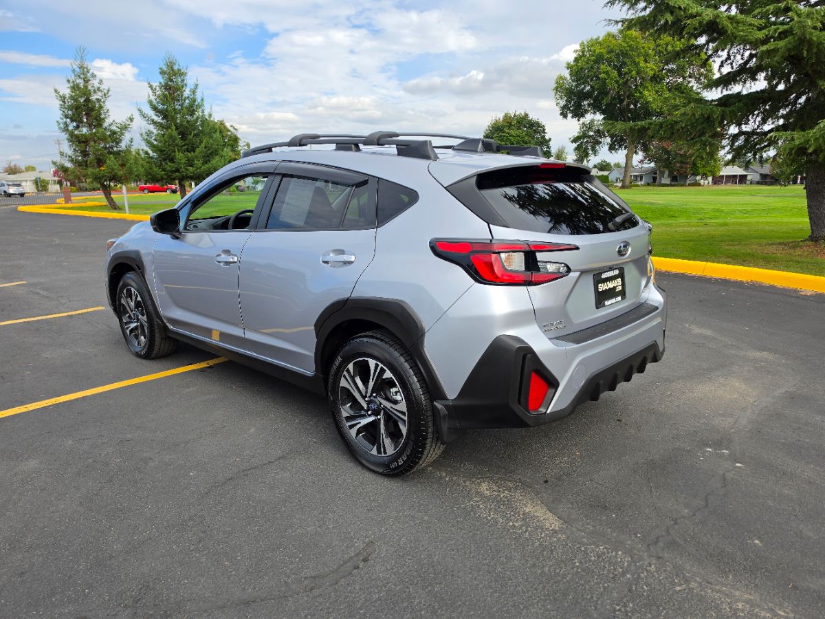 Subaru Crosstrek photo 24