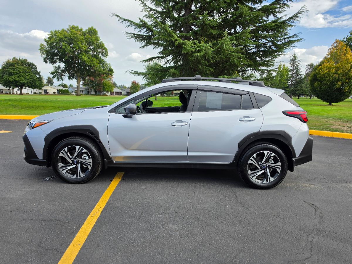 Subaru Crosstrek photo 25
