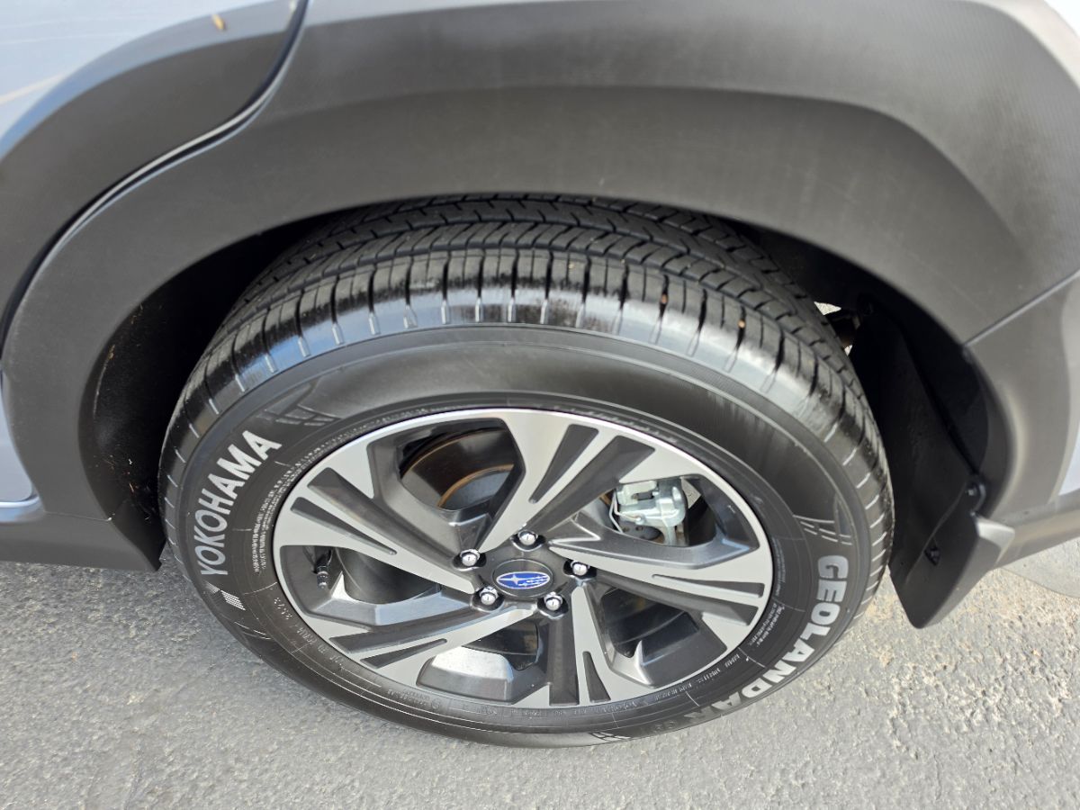 Subaru Crosstrek photo 26